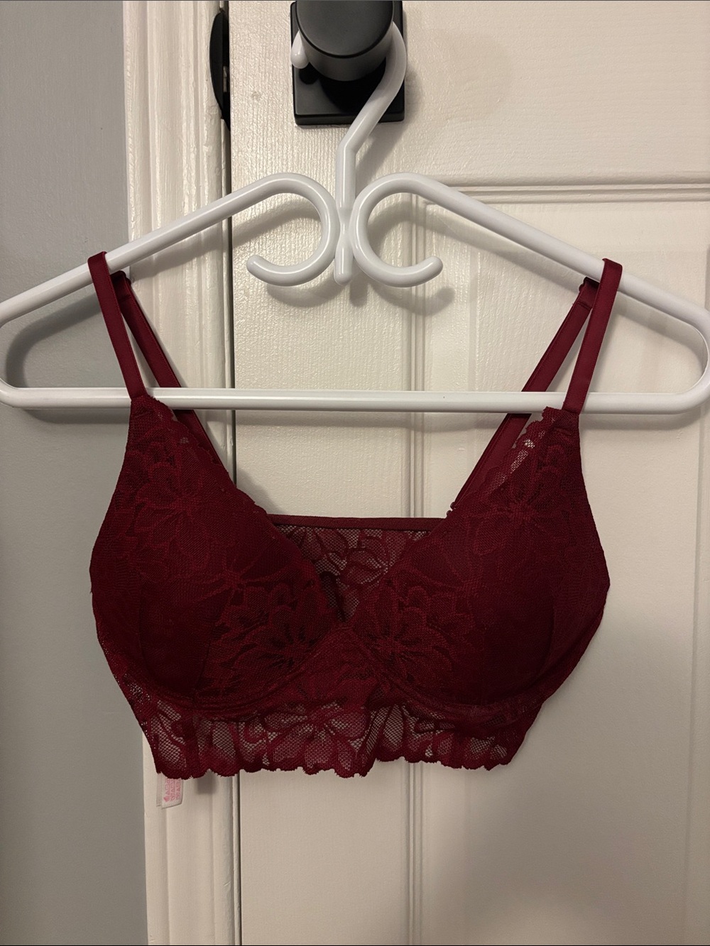 Victoria Secret Pink Bralette